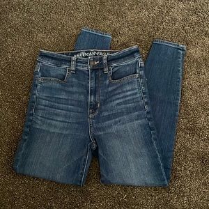American Eagle Skinny Jean